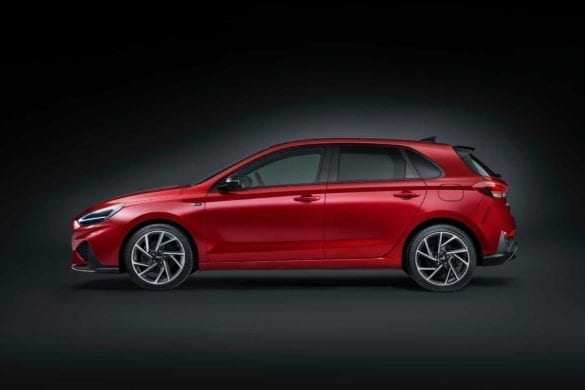 noul-hyundai-i30-facelift-2020-14 Noul Hyundai i30 facelift 2020