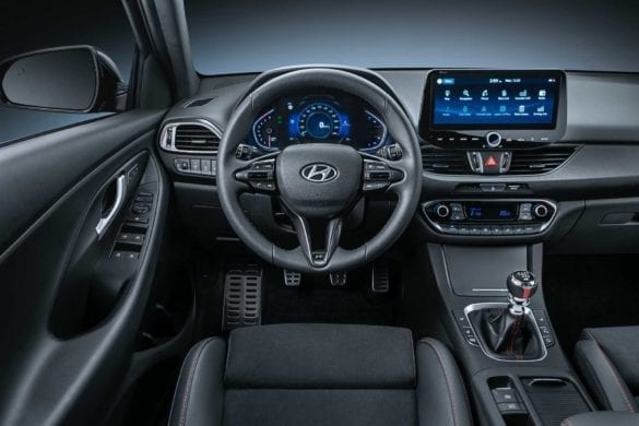 noul-hyundai-i30-facelift-2020-16 Noul Hyundai i30 facelift 2020