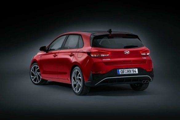 noul-hyundai-i30-facelift-2020-9 Noul Hyundai i30 facelift 2020