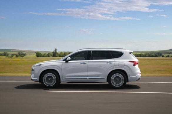 noul-hyundai-santa-fe-facelift-2020-10 Noul Hyundai Santa Fe facelift 2020
