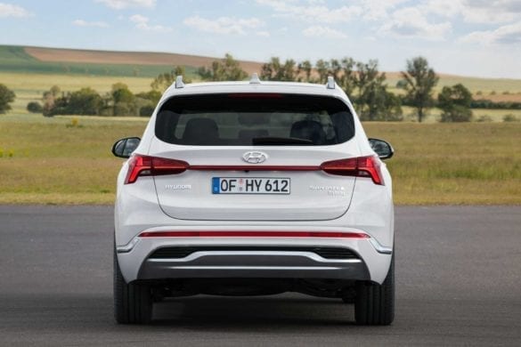 noul-hyundai-santa-fe-facelift-2020-12 Noul Hyundai Santa Fe facelift 2020