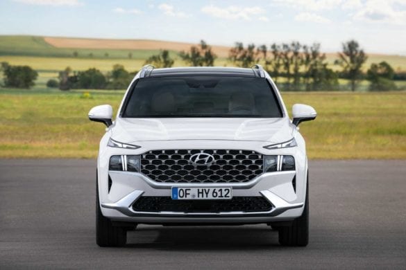 noul-hyundai-santa-fe-facelift-2020-13 Noul Hyundai Santa Fe facelift 2020