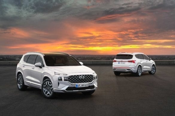 noul-hyundai-santa-fe-facelift-2020-14 Noul Hyundai Santa Fe facelift 2020