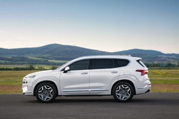 noul-hyundai-santa-fe-facelift-2020-15 Noul Hyundai Santa Fe facelift 2020