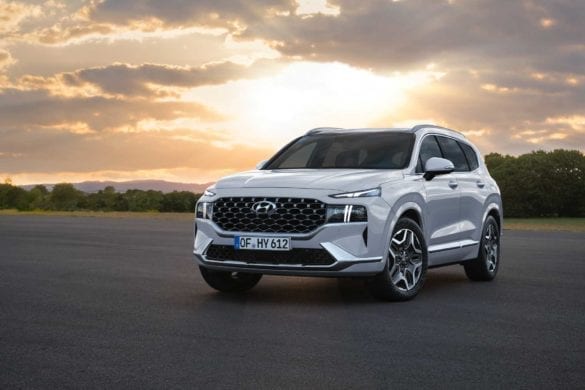 noul-hyundai-santa-fe-facelift-2020-16 Noul Hyundai Santa Fe facelift 2020