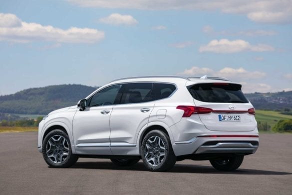 noul-hyundai-santa-fe-facelift-2020-18 Noul Hyundai Santa Fe facelift 2020