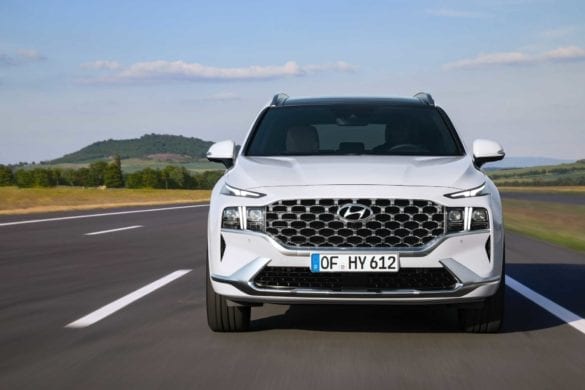 noul-hyundai-santa-fe-facelift-2020-2 Noul Hyundai Santa Fe facelift 2020