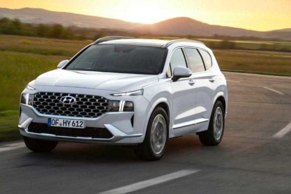 noul-hyundai-santa-fe-facelift-2020-3 Noul Hyundai Santa Fe facelift 2020