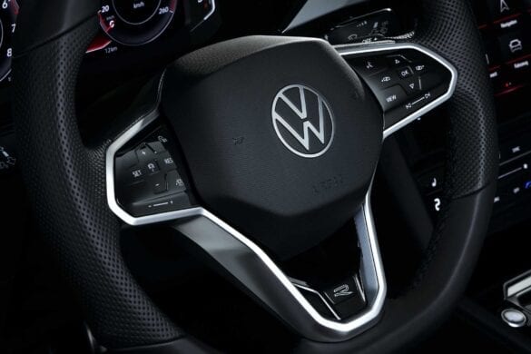 Volkswagen Arteon R-Line Noul VW Arteon facelift 2020