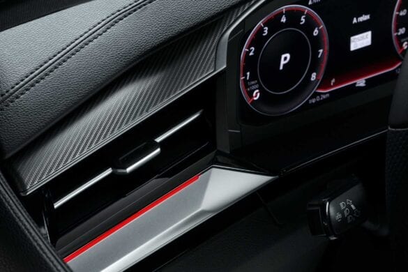 Volkswagen Arteon R-Line Noul VW Arteon facelift 2020