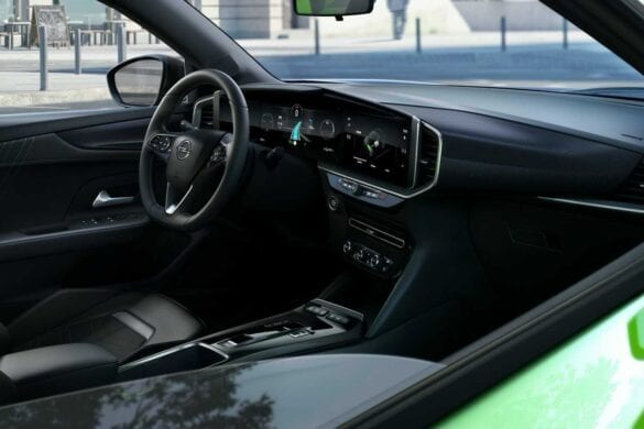 opel-mokka-electric-7 Noul Opel Mokka electric