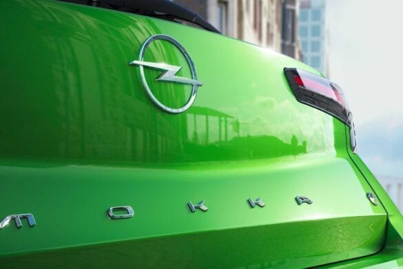 opel-mokka-electric-8 Noul Opel Mokka electric