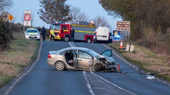 Romania statistica accidente rutiere cu deces