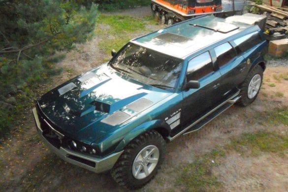 uran-suv-unicat-rusia-4 Uran SUV unicat
