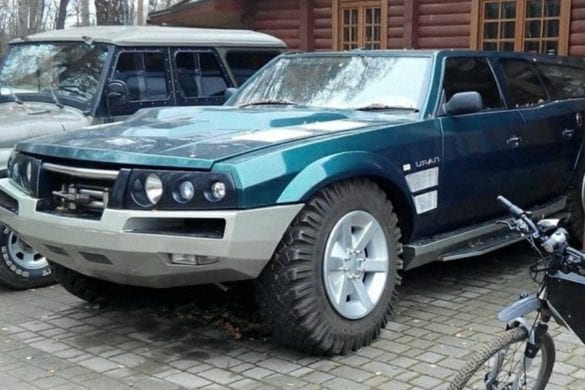 uran-suv-unicat-rusia-6 Uran SUV unicat