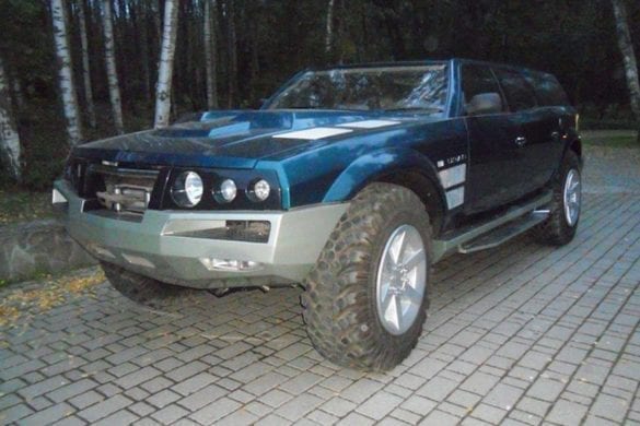 uran-suv-unicat-rusia-9 Uran SUV unicat