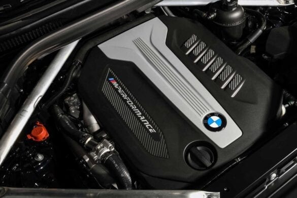 BMW X5 X7 M50d Final Edition 4 BMW X5 X7 M50d Final Edition