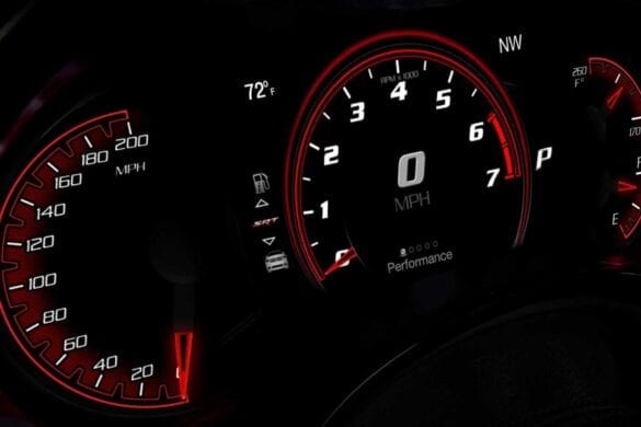 Dodge Durango SRT Hellcat 10 Dodge Durango SRT Hellcat