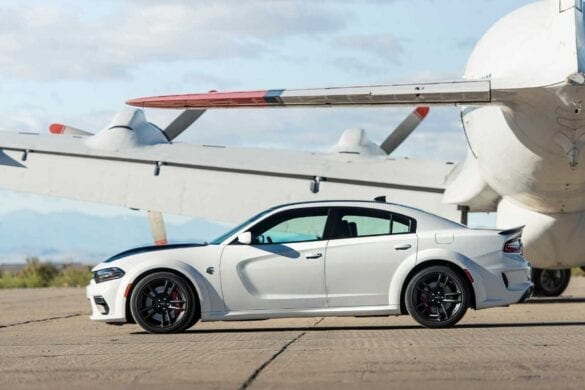 Dodge SRT Hellcat Redeye 3 Dodge SRT Hellcat Redeye