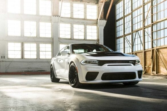 Dodge SRT Hellcat Redeye 6 Dodge SRT Hellcat Redeye