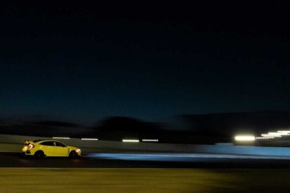 Honda Civic Type R Limited pe Suzuka 5 Honda Civic Type R Limited pe Suzuka