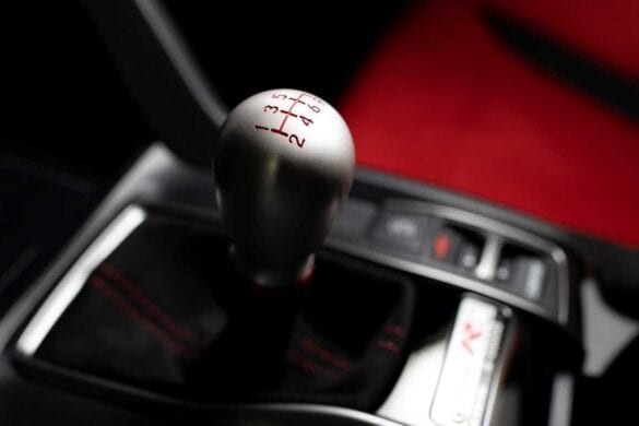 Honda Civic Type R Limited pe Suzuka 6 Honda Civic Type R Limited pe Suzuka