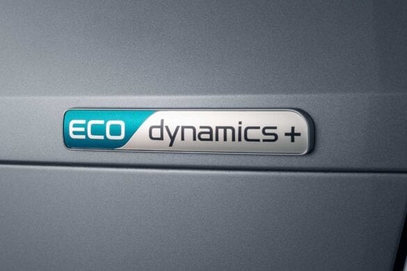 Kia Ceed EcoDynamics+ iMT 1 Kia Ceed EcoDynamics+ iMT