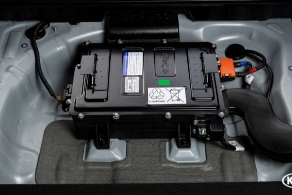 Kia Ceed EcoDynamics+ iMT 3 Kia Ceed EcoDynamics+ iMT