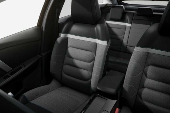 Noul CItroen C4 : e-C4 2 Noul CItroen C4 : e-C4 13