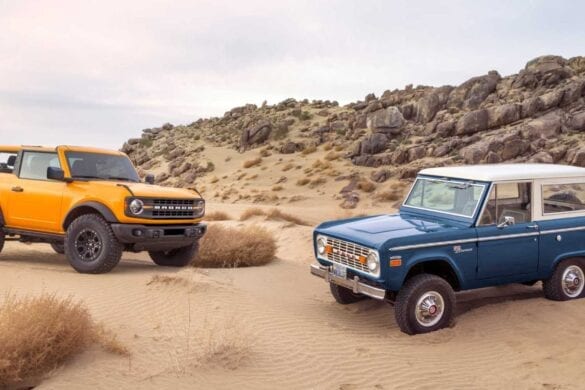 Noul Ford Bronco 19 Noul Ford Bronco