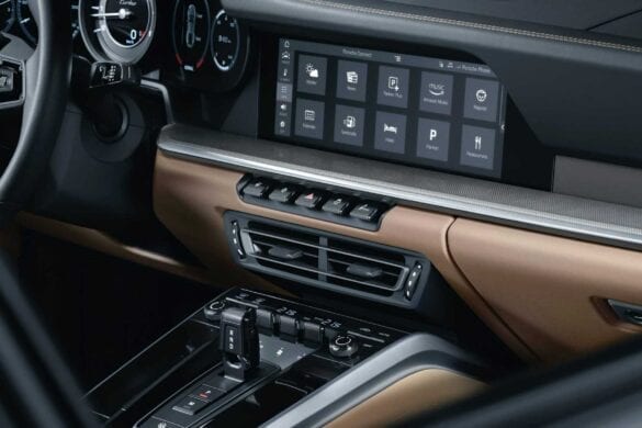 Porsche 911 Turbo 9 Porsche 911 Turbo