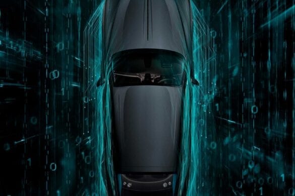 Rolls-Royce Wraith Kryptos 4 Rolls-Royce Wraith Kryptos