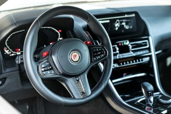 manhart-mh8-800-tuning-bmw-m8-competition-9 Manhart MH8 800 tuning pentru BMW M8