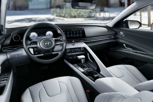Tehnologie sistem de aer conditionat Hyundai