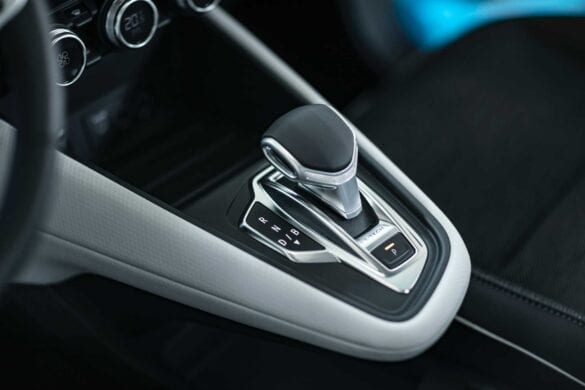 Renault Captur E-Tech Plug-in 4 Renault Captur E-Tech Plug-in