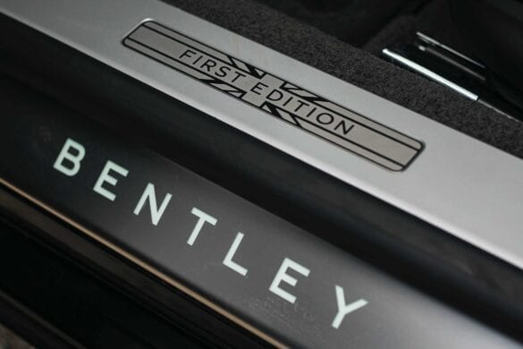 Test Bentley Flying Spur 4x4Wheels 26