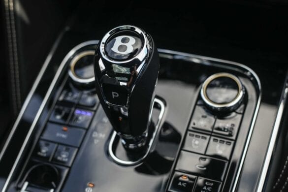 Test Bentley Flying Spur 4x4Wheels 26