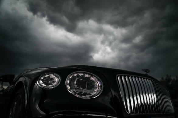 Test Bentley Flying Spur 4x4Wheels 26