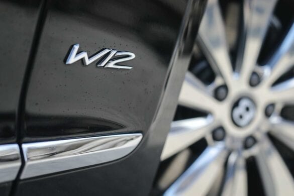 Test Bentley Flying Spur 4x4Wheels 26