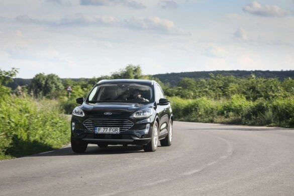 Test Ford Kuga 4x4Wheels 26 Test Ford Kuga 4x4Wheels 26