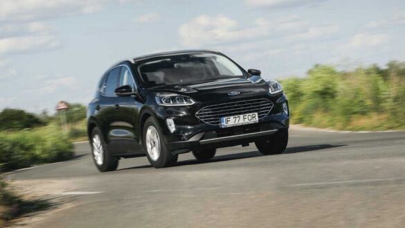 Test Ford Kuga 4x4Wheels 26