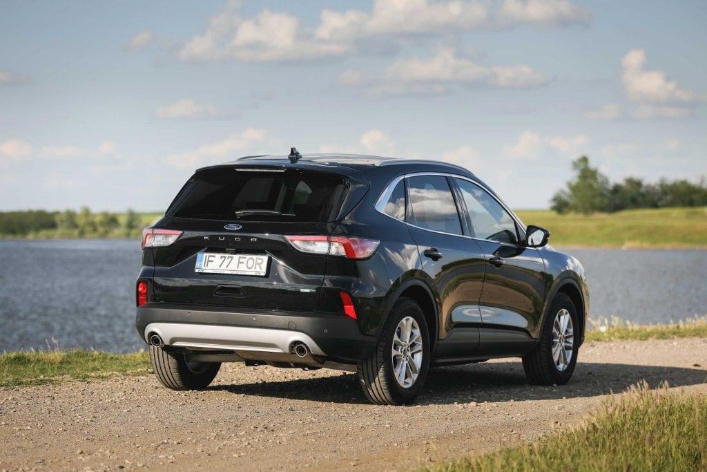 Test Ford Kuga 4x4Wheels 26