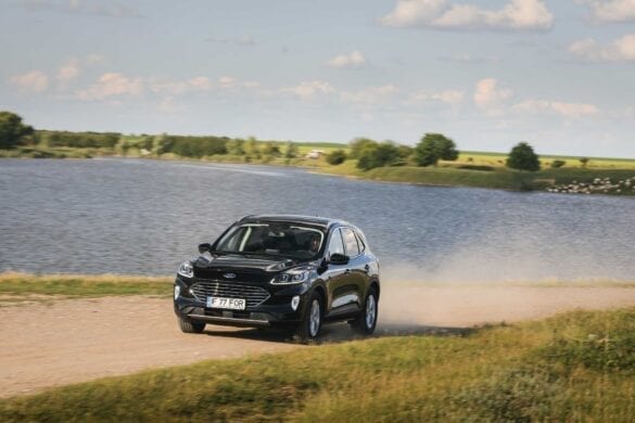 Test Ford Kuga 4x4Wheels 26 Test Ford Kuga 4x4Wheels 26