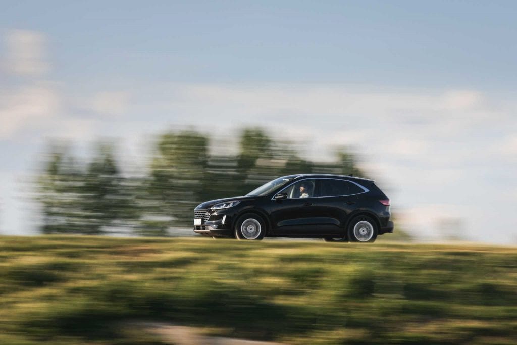 Test Ford Kuga 4x4Wheels 26