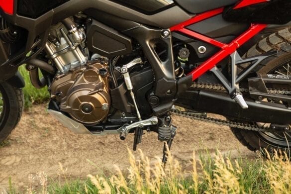 Test Honda Africa Twin 4x4Wheels 26 Test Honda Africa Twin 4x4Wheels 26