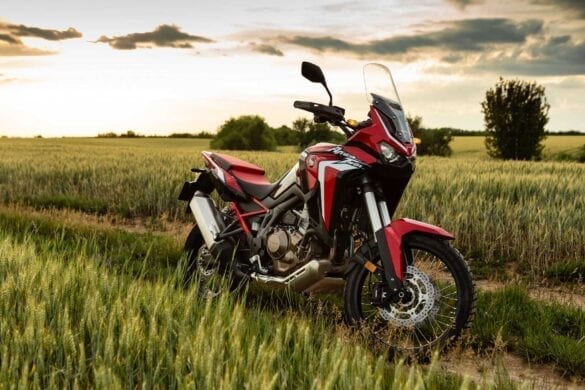 Test Honda Africa Twin 4x4Wheels 26 Test Honda Africa Twin 4x4Wheels 26