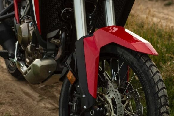 Test Honda Africa Twin 4x4Wheels 26 Test Honda Africa Twin 4x4Wheels 26
