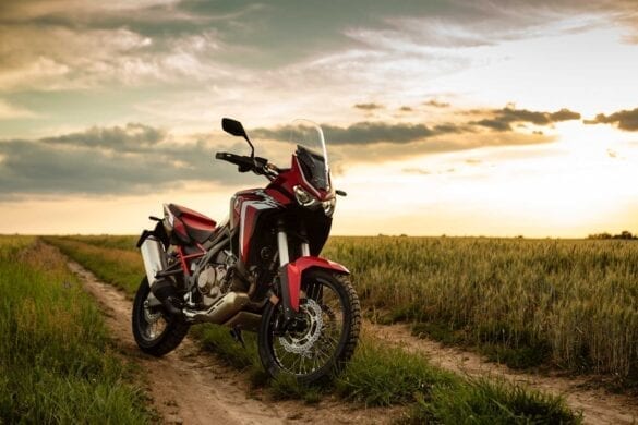 Test Honda Africa Twin 4x4Wheels 26 Test Honda Africa Twin 4x4Wheels 26