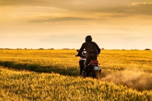 Test Honda Africa Twin 4x4Wheels 26 Test Honda Africa Twin 4x4Wheels 26
