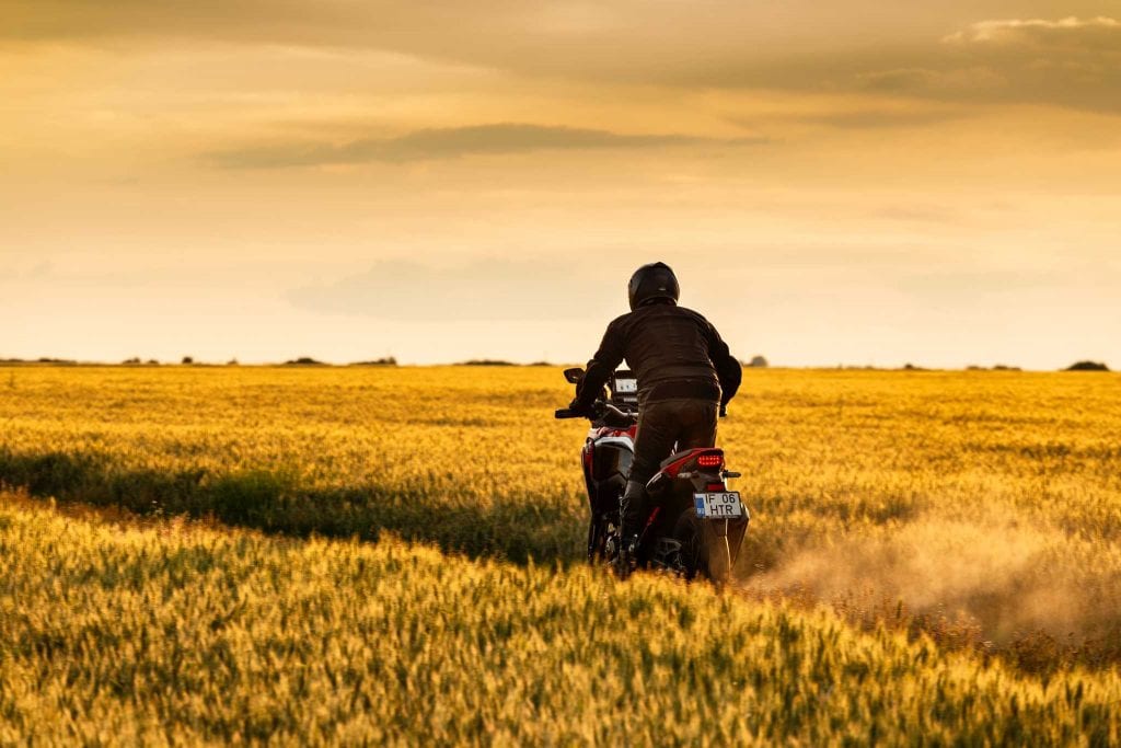 Test Honda Africa Twin 4x4Wheels 26